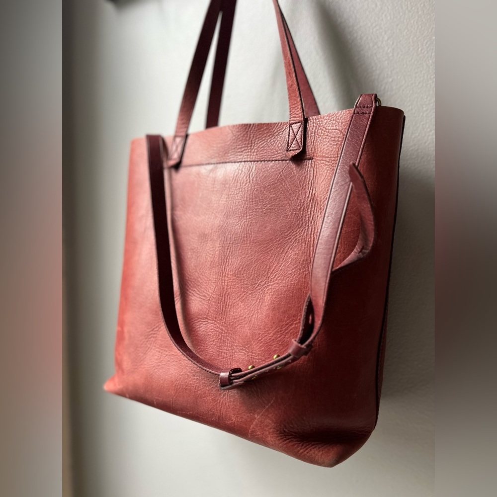 Madewell Tote
